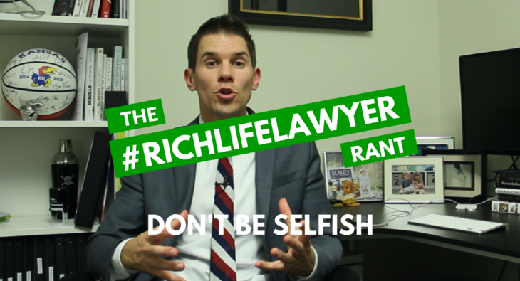 estate planning lawyer