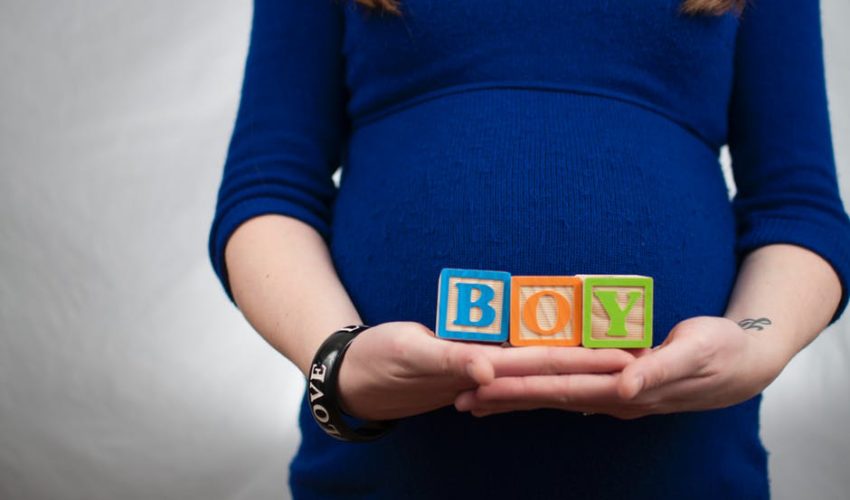Estate Planning Client Profile #4: Pregnant | Blended Family | Time Sensitive