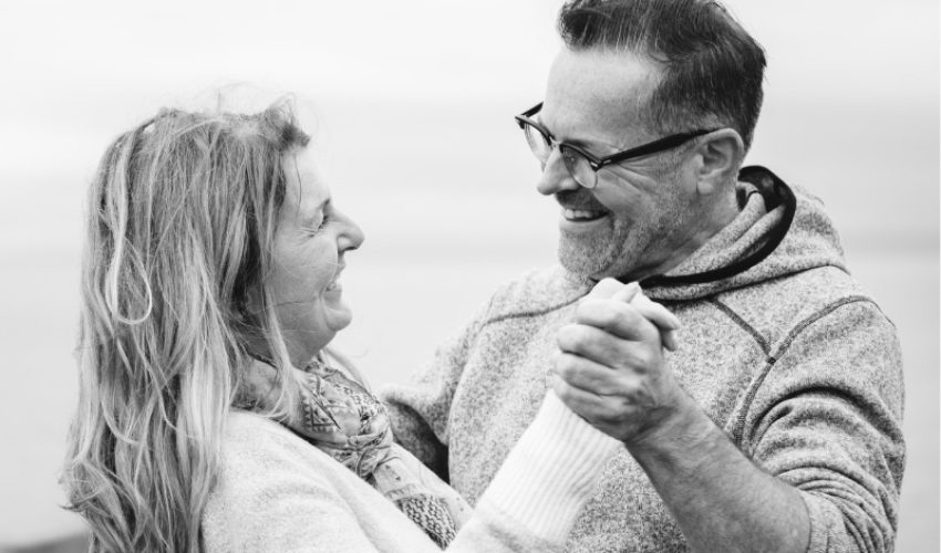 Estate Planning Client Profile #16 | Married Couple in Late Forties | Two Minor Children