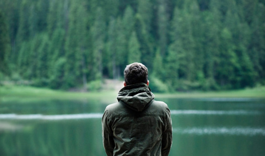 Estate Planning Client Profile #20 | Engaged Man in Mid-Forties | Foreign Assets