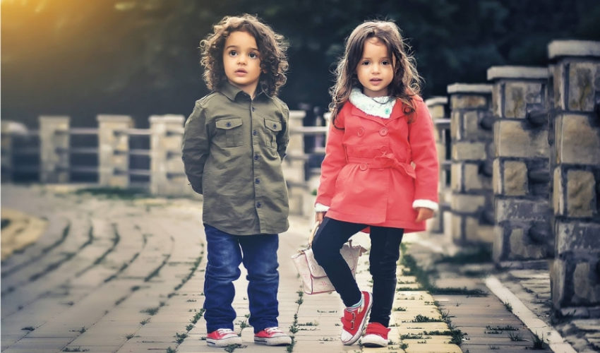 Estate Planning Client Profile #25 | Married Couple | Two Minor Children