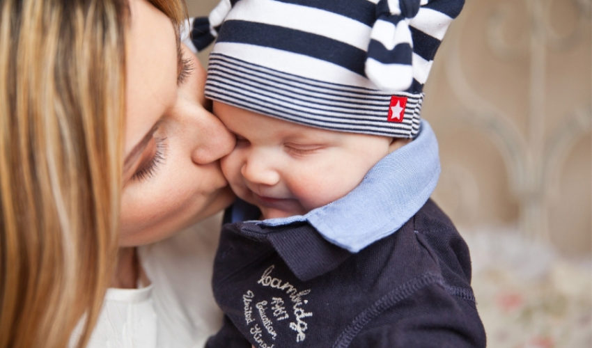 Estate Planning Client Profile #28 | Single Woman in Mid-Thirties | One Minor Child