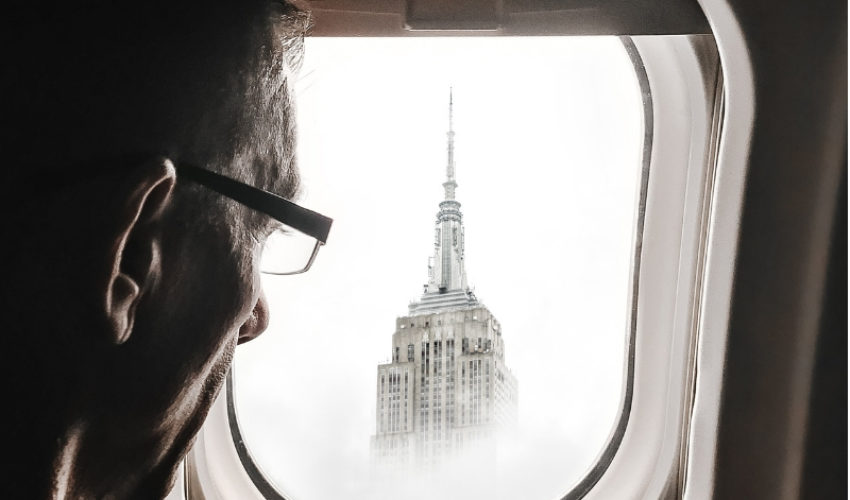 Estate Planning Client Profile #29 | Single Man in Late Fifties | Adult Children