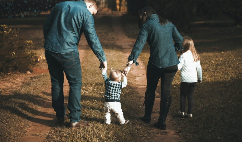 Estate Planning Client Profile #17 | Married Couple in Late Forties | Two Minor Children | High Value Assets