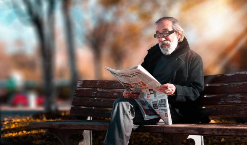 Estate Planning Client Profile #32 | Elderly Man with Special Needs Wife | Children