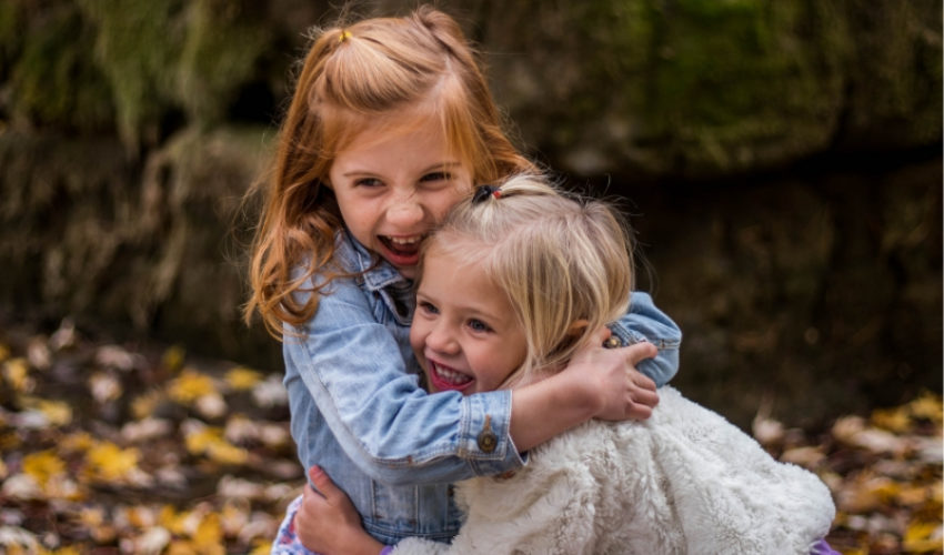 Estate Planning Client Profile #33 | Married Couple | Two Minor Children