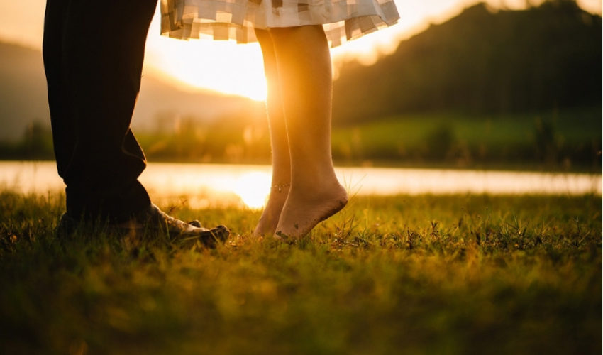 Estate Planning Client Profile #34 | Unmarried Couple | No Children
