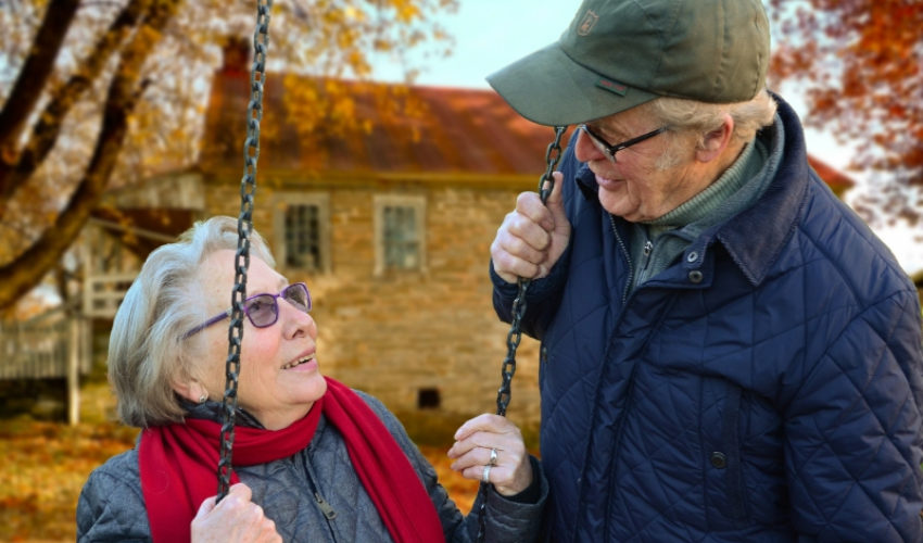Estate Planning Client Profile #36 | Married Couple in Seventies | No Children