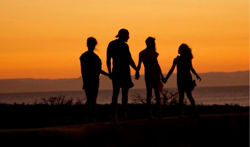 Estate Planning Client Profile #38 | Married Couple in Sixties | Two Adult Children
