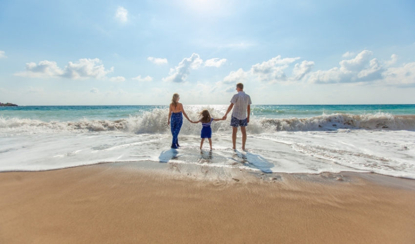 Estate Planning Client Profile #40 | Married Couple in Thirties | One Minor Child