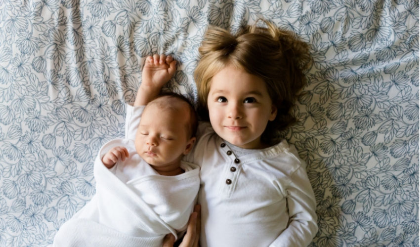 Estate Planning Client Profile #42 | Married Couple in Forties | Two Minor Children