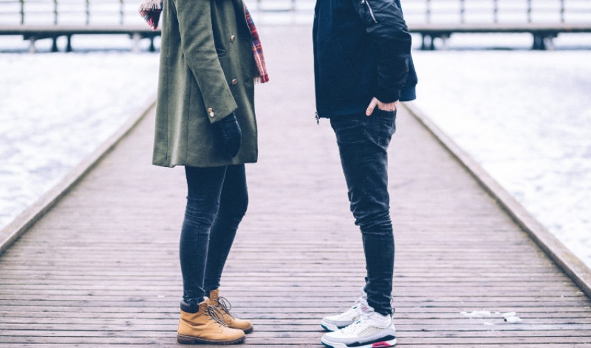 Estate Planning Client Profile #53 | Married Couple | Husband With Son