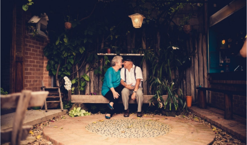 Estate Planning Client Example #59 | Married Couple in Seventies | Three Adult Children