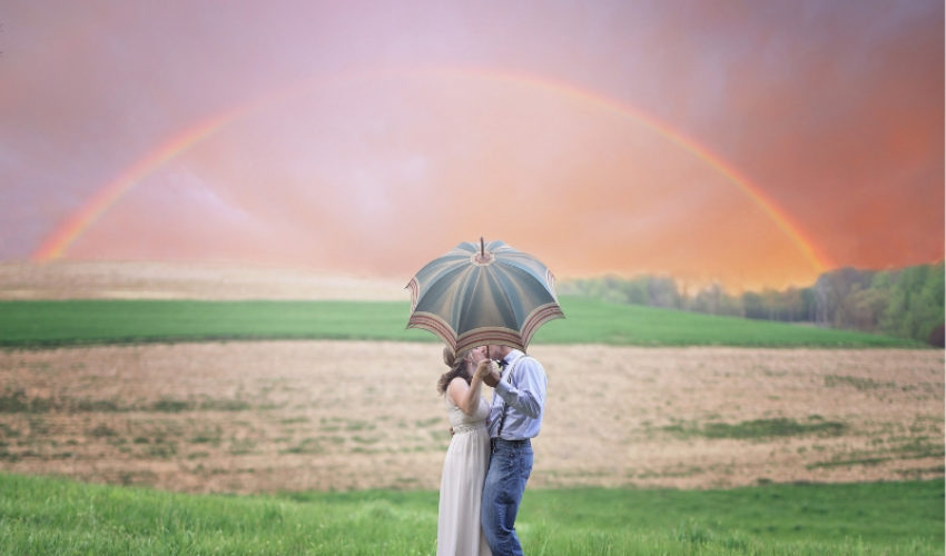 Estate Planning Client Profile #62 | Married Couple | One Adult Child | Large Estate
