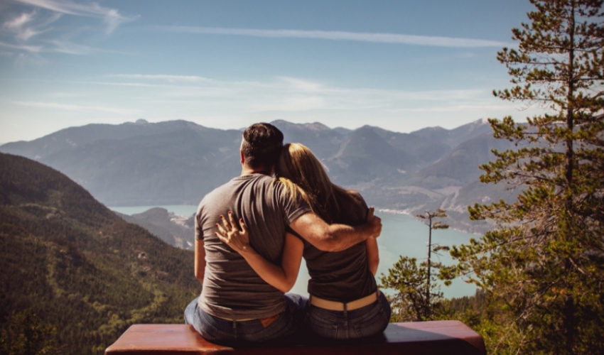 Estate Planning Client Profile #67 | Married Couple | Two Adult Children