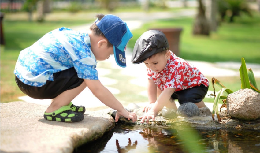 Estate Planning Client Profile #46 | Married Couple | Two Minor Children