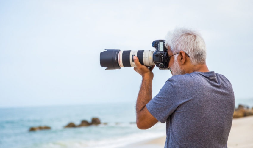 Estate Planning Client Profile #48 | Single Man | One Adult Child