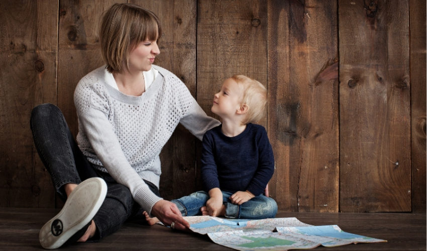 Estate Planning Client Profile #69 | Married Couple | One Minor Child