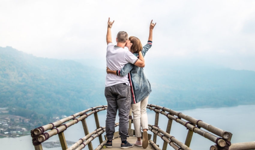Estate Planning Client Profile #70 | Unmarried Couple | Mother