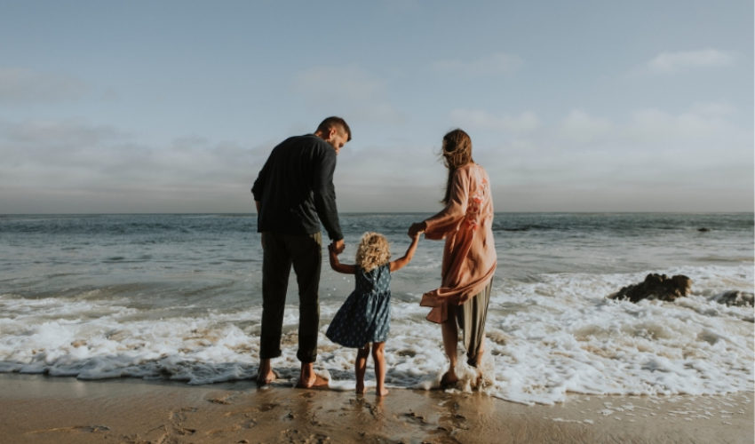 Estate Planning Client Profile #71 | Married Couple | Foreign Citizens | Minor Child