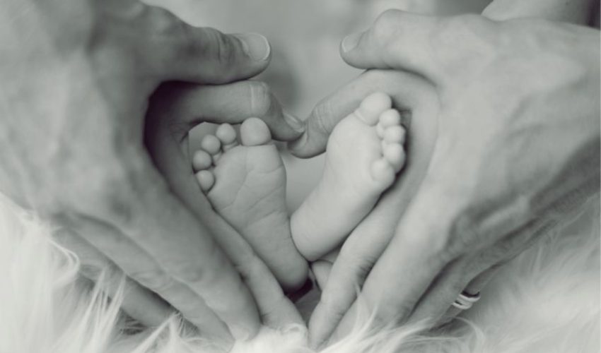 Estate Planning Client Profile #73 | Married Couple | Existing Estate Plan | New Baby