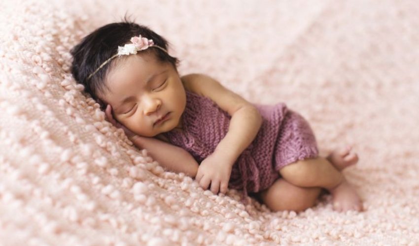 Estate Planning Client Profile #80 | Married Couple | Two Minor Children | Newborn Baby