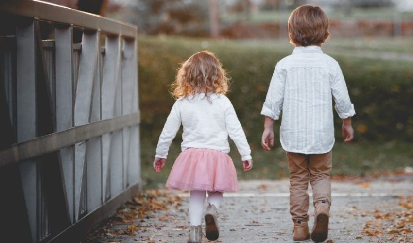 Estate Planning Client Profile #94 | Married Couple | Two Minor Children