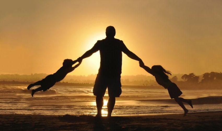 Estate Planning Client Profile #95 | Married Couple | Two Minor Children
