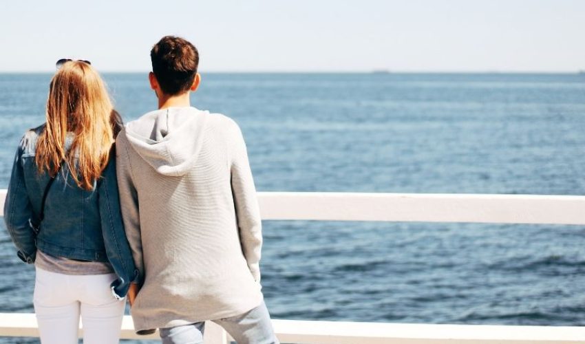 Estate Planning Client Profile #104 | Married Couple | No Children