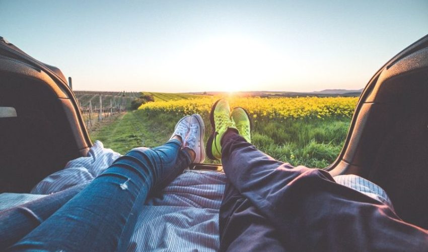 Estate Planning Client Profile #109 | Unmarried Couple | Adult Children