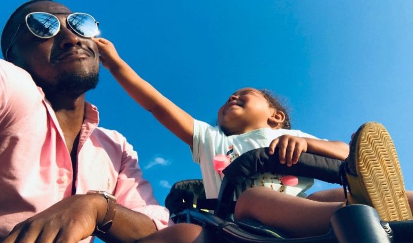 Estate Planning Client Profile #114 | Married Couple | One Minor Child | Blended Family