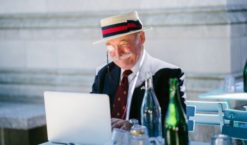 Estate Planning Client Profile #115 | Unmarried, Elderly Man | Two Adult Children