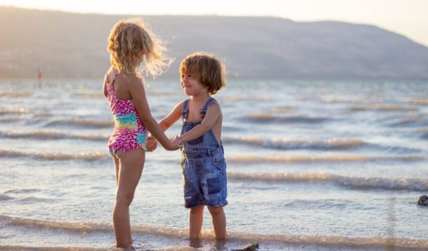 Estate Planning Client Profile #118 | Married Couple | Two Minor Children
