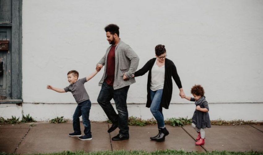 Estate Planning Client Profile #132 | Married Couple | Two Minor Children | Property in Foreign Countries