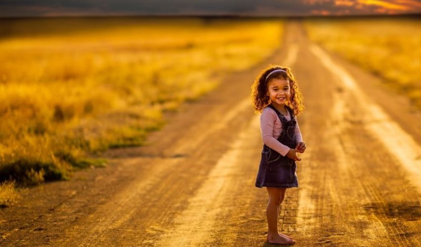 Estate Planning Client Profile #123 | Married Couple | One Minor Child