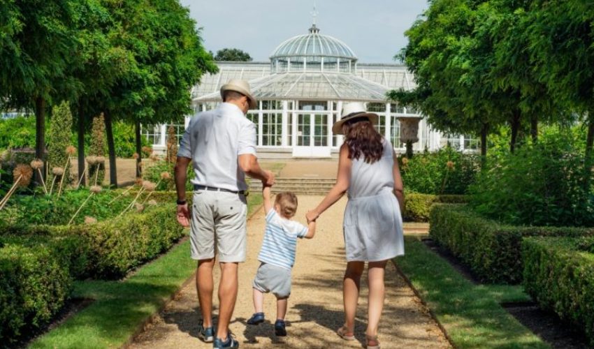 Estate Planning Client Profile #141 | Married Couple | One Minor Child