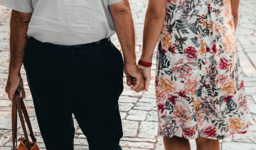 Estate Planning Client Profile #143 | Married Couple | Adult Children and Grandchildren | Outdated Estate Plan