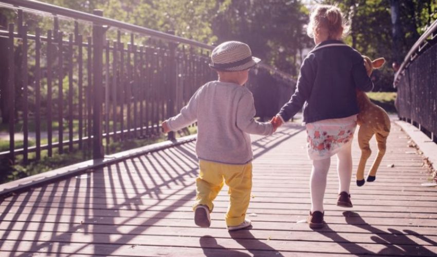 Estate Planning Client Profile #148 | Married Couple | Two Minor Children