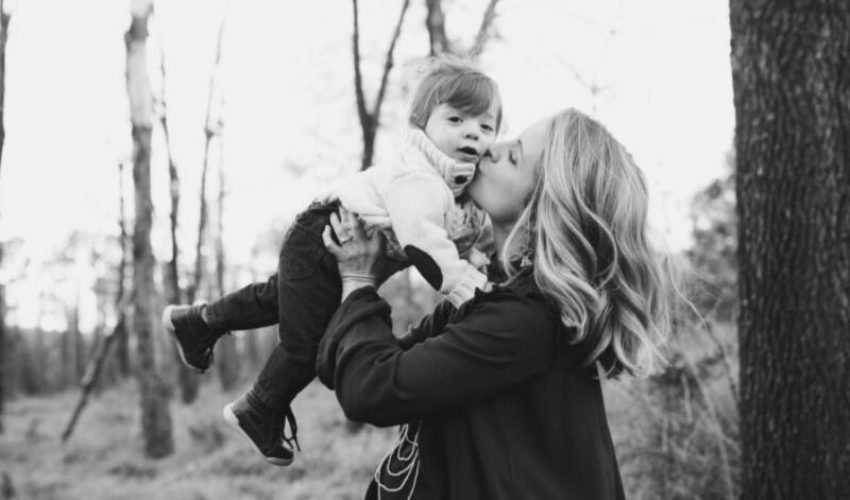 Estate Planning Client Profile #149 | Single Woman | One Minor Child | Dual Citizen