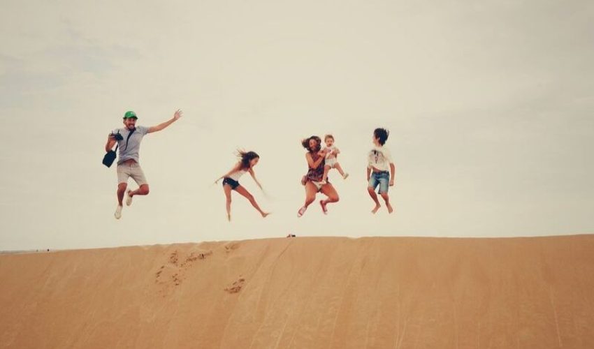 Estate Planning Client Profile #160 | Married Couple | Wife Australian Citizen | Three Minor Kids