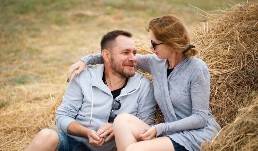 Estate Planning Client Profile #162 | Married Couple | Two Adult Children | Planned Travel Out-of-Country