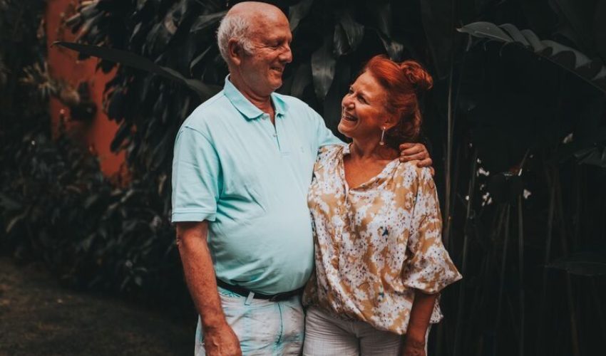Estate Planning Client Profile #165 | Married Couple in Sixties | Four Adult Children | Business Owners