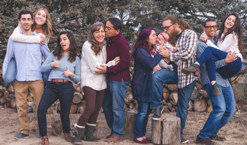 Estate Planning Client Profile #168 | Married Couple | Adult Children | Business Owners